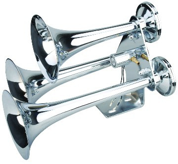 triad tone air horn(train horn)