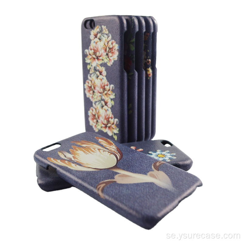 Kutis Ornament Mobil Custom Printed Design Phone Case