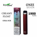 Electronic Cigarettes Kang Vape 1900 Puffs