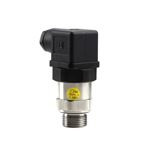 Transmetteur de pression piézorésistive Compact GPT201 pour l&#39;eau