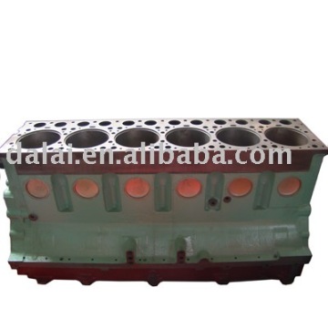 WD615 Cylinder Block