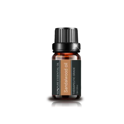 Pure Sandalwood/ Sandal wood Essential Oil Bulk