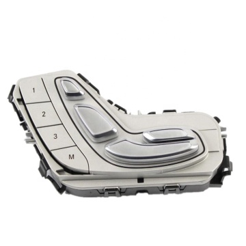 Benz C-Class W205/GLC-Class Electric Seat Adjust Switch - Factory Sales Auto Parts A2059056651 A2139050004