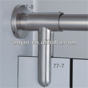 toilet stainless steel clamp