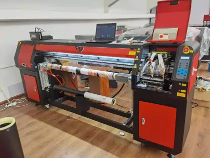Custom Sock Printing Socks Printer