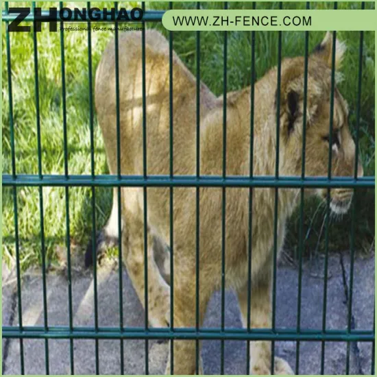 High Security Cheap Wholesale Manufacturer decorative garden fence panels