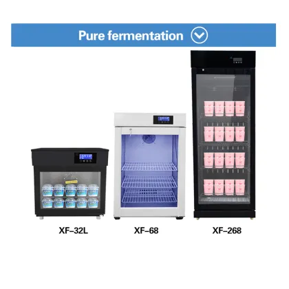 Hot Sales Fermenting Equipment: Cow Milk Quality Yogurt Making Machine