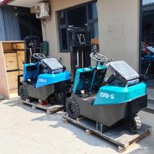 Cheap mini aisle 800kg forklift small forklift
