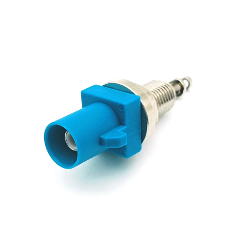 Universal Male Female Fakra Cable Connectors for Sale