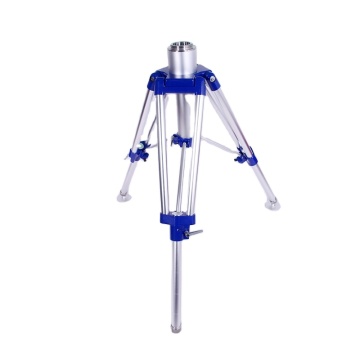 Portable Heavy-Duty Tripod for CMMs