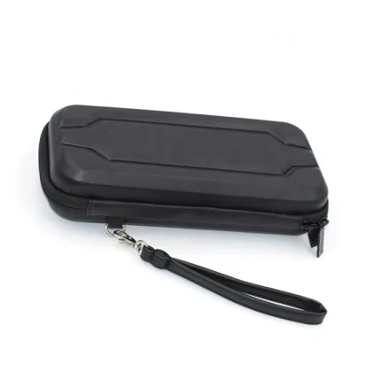 EVA storage case for Nintendo NS game console