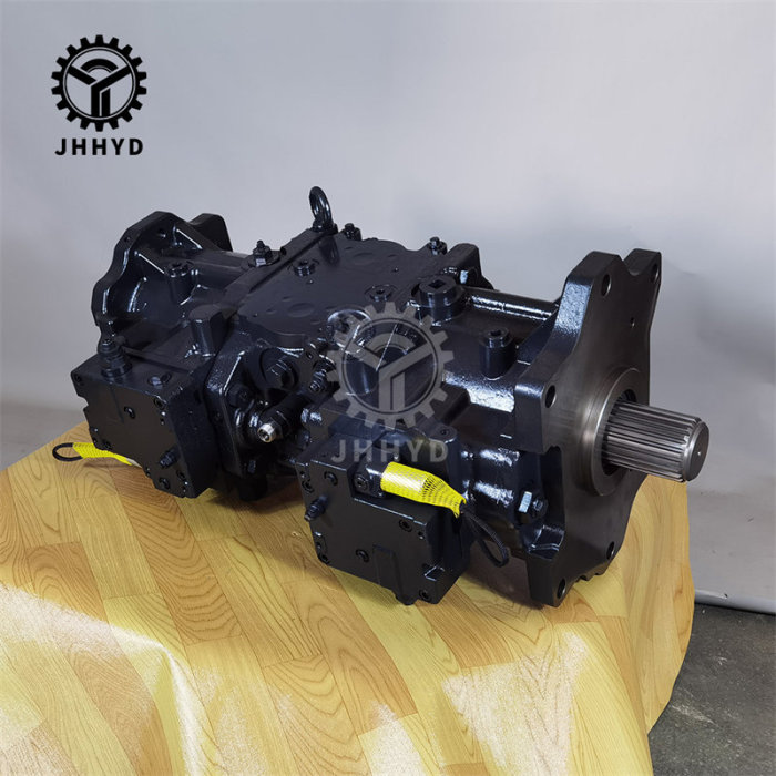 708-2K-00120 708-2K-00121 Главный гидравлический насос для Komatsu PC2000-8 | Самостоятельная разработка и наличие на складе