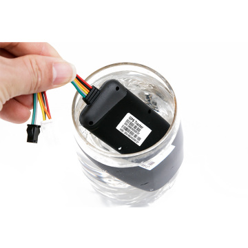 9-72V Wiring GPS tracker Tracking