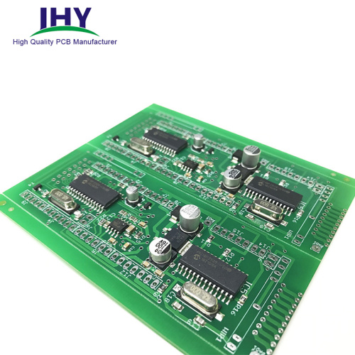 Good Quality PCB Manufacturing And PCBA Assembly Service