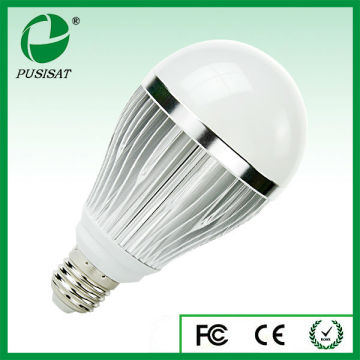 high lumen 5w led bulb taiwan epistar chip