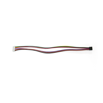 JST PHR-8 Connector Cable Assembly