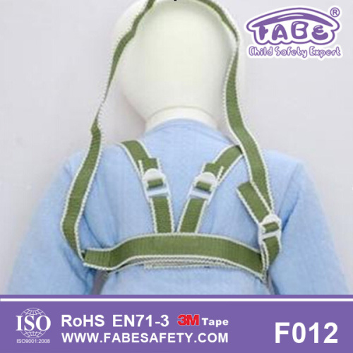 Veiligheid van de baby Harness Reins