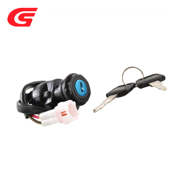 Run Kill Switch Yamaha Banshee 350 Control Switch Assembly 1995-2001 - Run/Kill & Headlight Hi/Lo Switch Replacement ATV Handlebar Switch - Foto 9