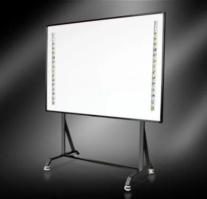 Smart Technologies Multi - Touch Infrared Interactive Whiteboard For Business, Military