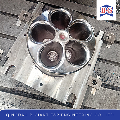 Pièces usinées sur mesure pour des besoins d'ingénierie uniques