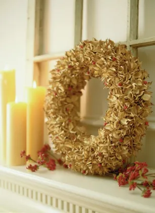 Box Wreath Frames EZ Wreathes Wreath