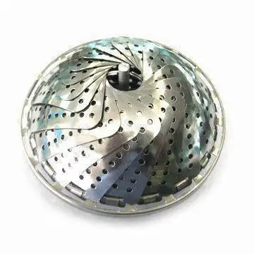 Juice Extractor Filter, Made of SUS Material, with Safe Food Contact and Easy to Clean