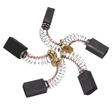 Electric Parts Generator Carbon Brush Supplier