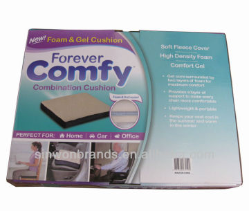 foam gel cushion