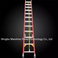 Aluminum Alloy Aerial Balance Ladder