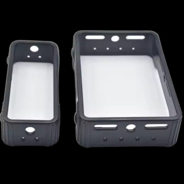 Custom Injection Molding Plastic Parts Machining Parts