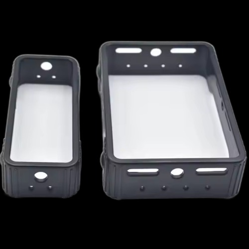 Custom Injection Molding Plastic Parts Machining Parts