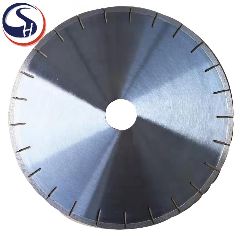 14inch 350mm quartz saw blade