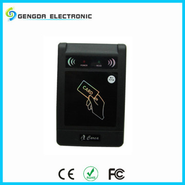 PROFESSIONAL CARD READER SECURITY SYSTEM