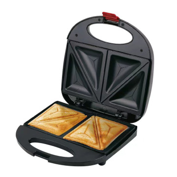 750W Electric Sandwich Maker: Kitchen Appliances & Breakfast Machine