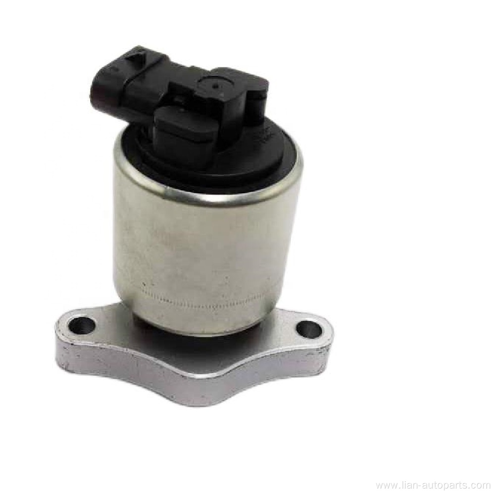 EGR VALVE For OPEL VECTRA ASTRA and Vauxhall