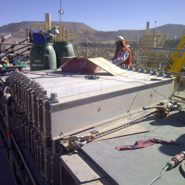 009_Arphu Conveyor Belt Vulcanizing Machine Revolutionizes the Industry