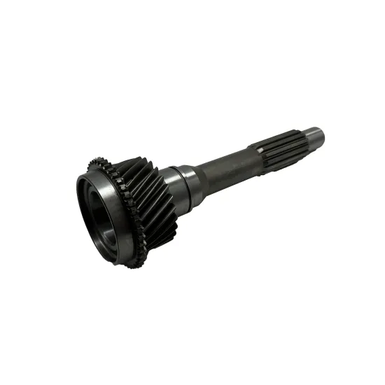 OEM 8-97350-006-0/8-98021-266-0 Transmission Shaft for ISUZU 4HG1/4HK1