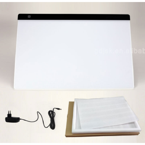 Suron Tracing Light Box Pad Grafik -Tablette