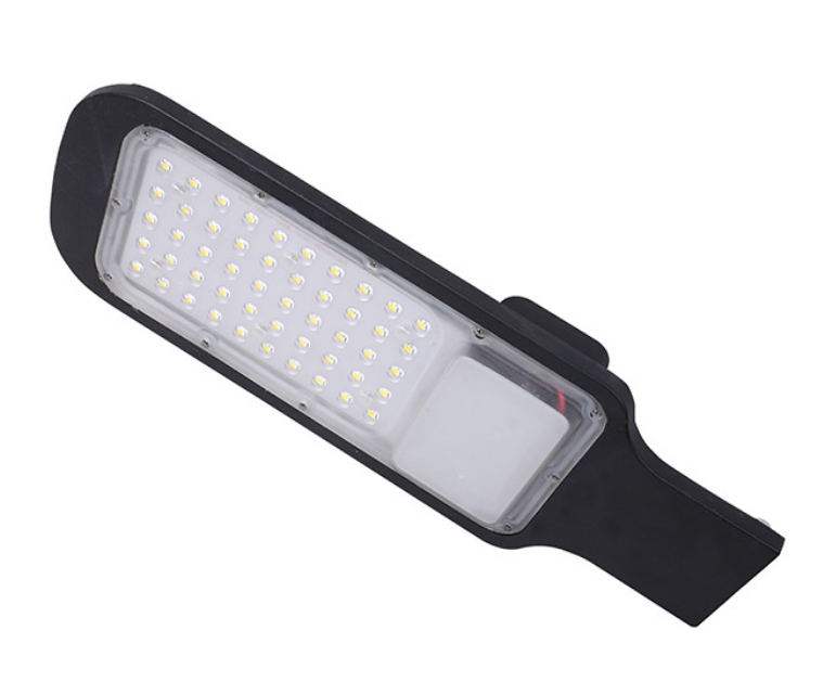 led street light