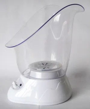 2015 new design best sale Time control facial water sprayer use at home