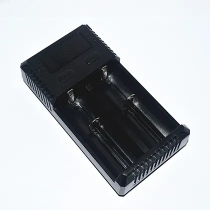 Nitecore i2  Charger Wholesale Nitecore Charger