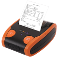 Impresora térmica de recibos portátil Bluetooth QS-5806