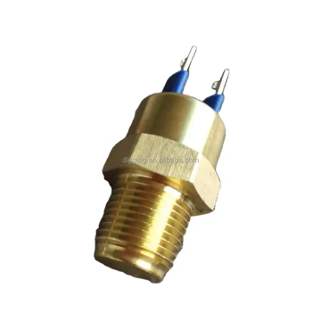 DIGEER Water Temperature Switch Sensor for 2848A127 2848A121 2848A123 3054C