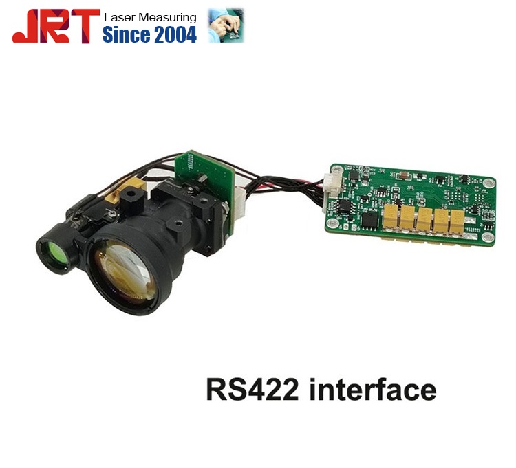 2026 LiDAR Module 4000m Distance Measuring Se