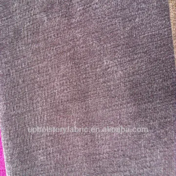 Flannelette Polyester Upholstery Fabric NN1260