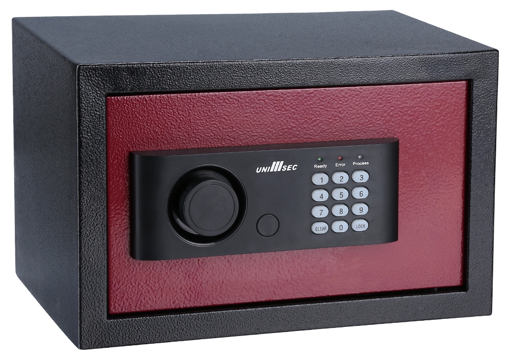 Home Digital Lock Safe