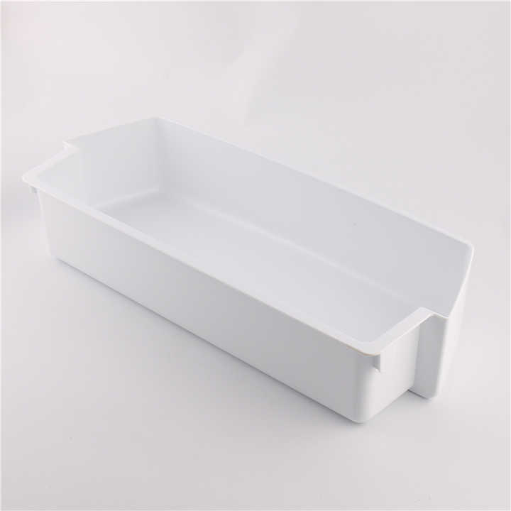 Refrigerator plastic parts3