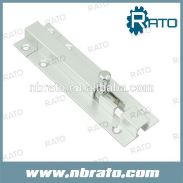 RWL-105 dutch door latch aluminum slide bolt