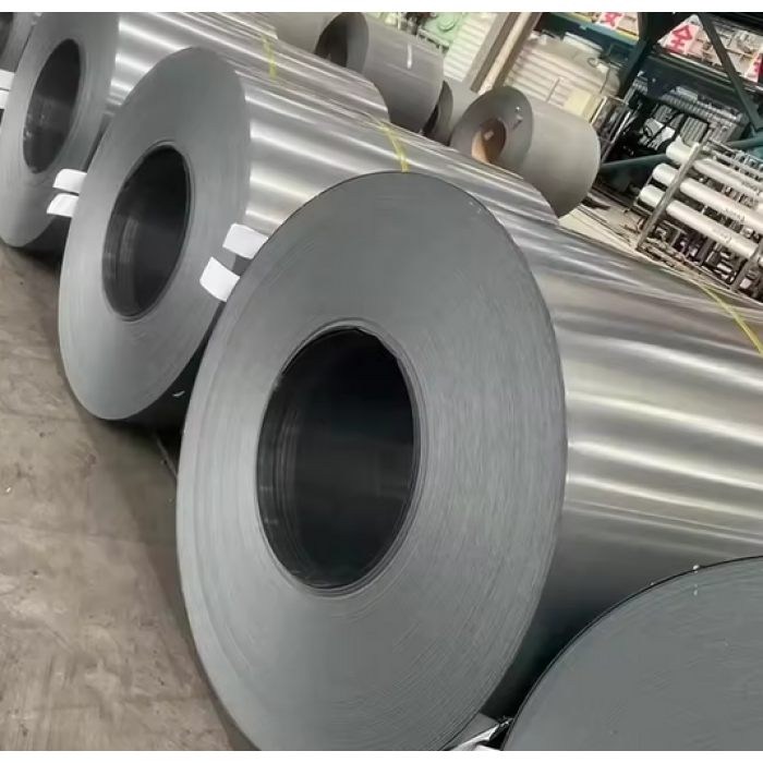 냉간 압연 비방향성 실리콘 강철 코일