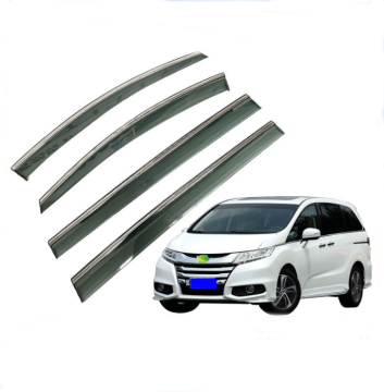 Sun Shield INJECTION VISOR FOR VOLKSWAGEN AMAROK 2019